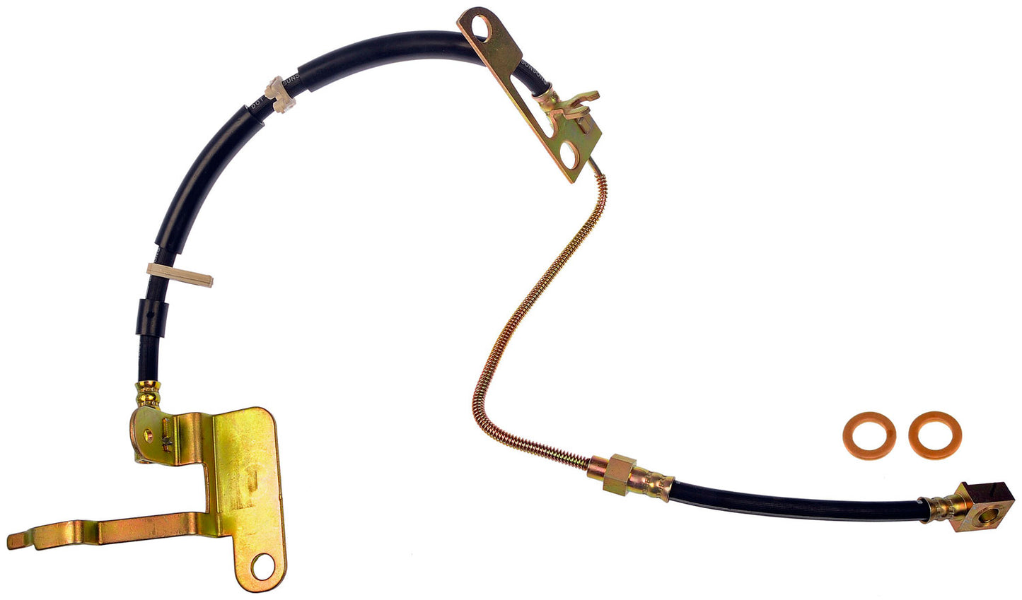 Brake Hydraulic Hose - Dorman# H620887
