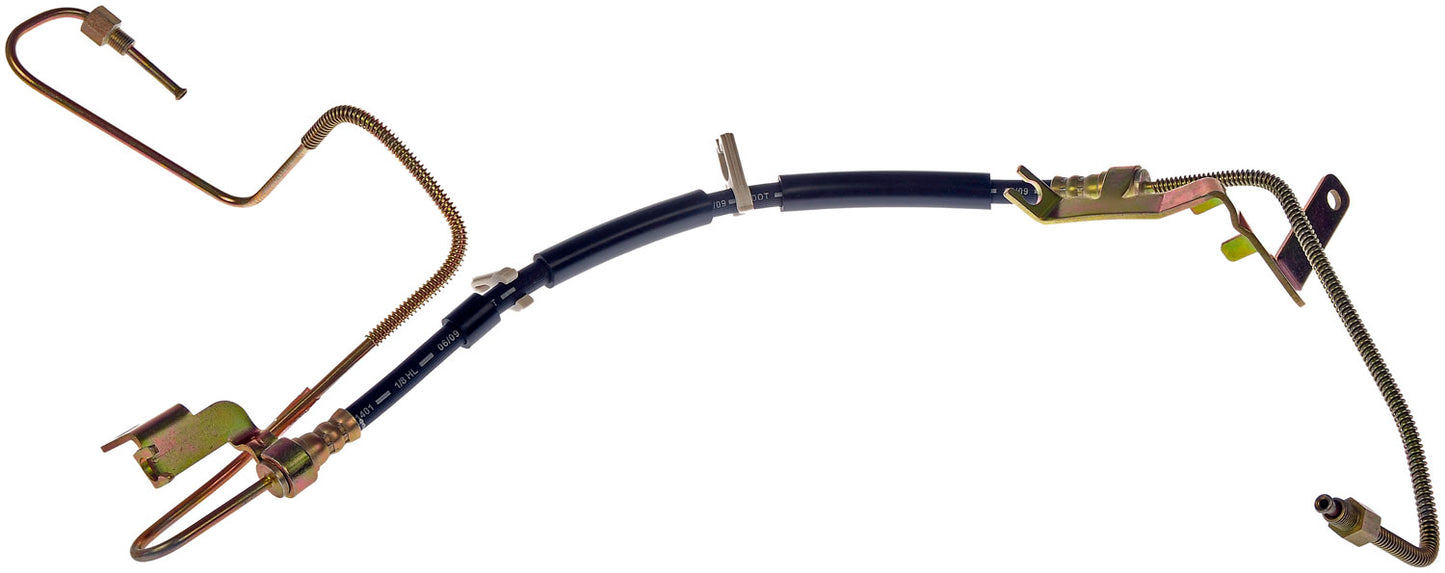 Brake Hydraulic Hose - Dorman# H620889