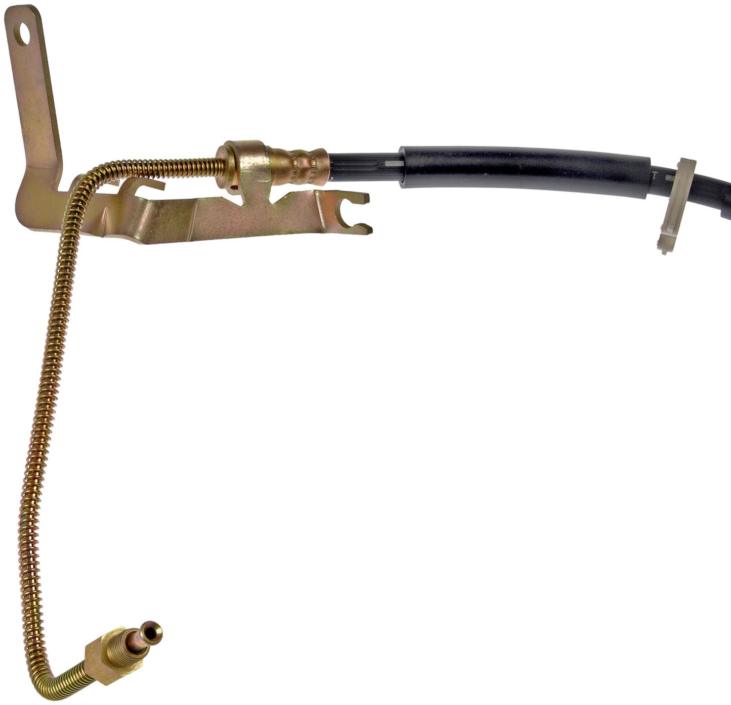 Brake Hydraulic Hose - Dorman# H620890