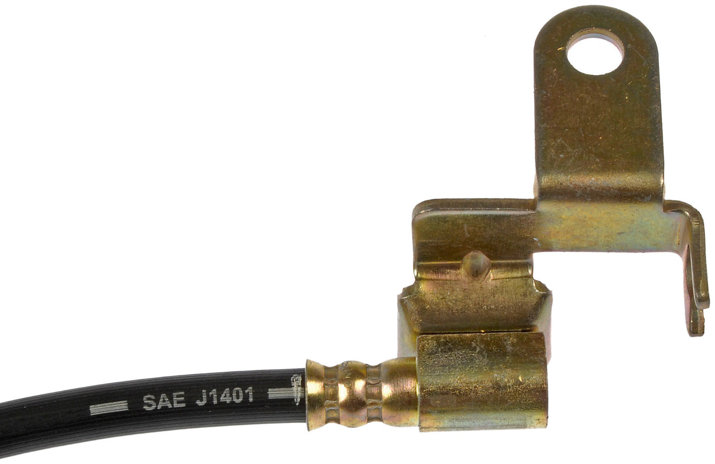 Brake Hydraulic Hose - Dorman# H620890