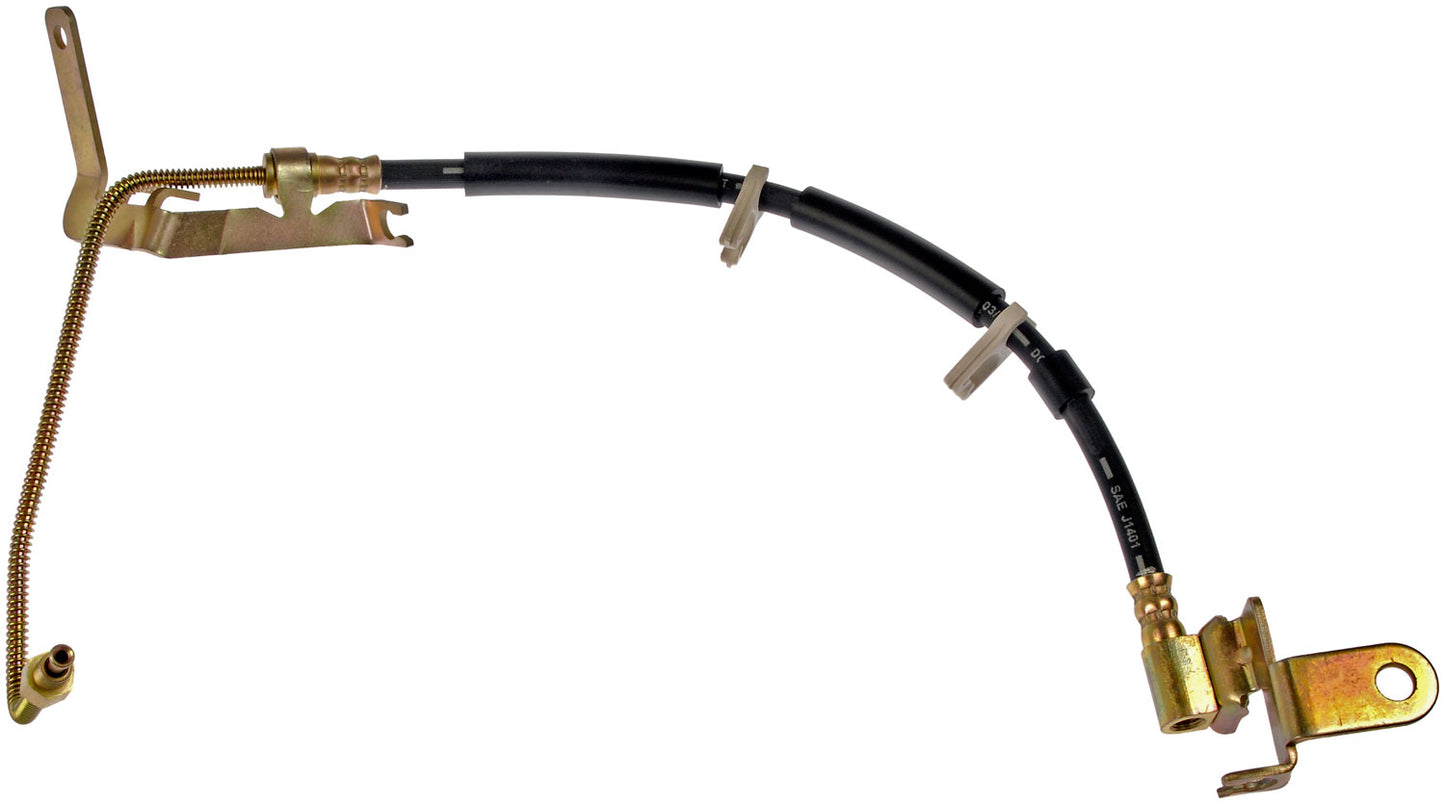 Brake Hydraulic Hose - Dorman# H620890