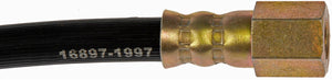 Brake Hydraulic Hose - Dorman# H620891