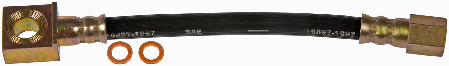 Brake Hydraulic Hose - Dorman# H620891