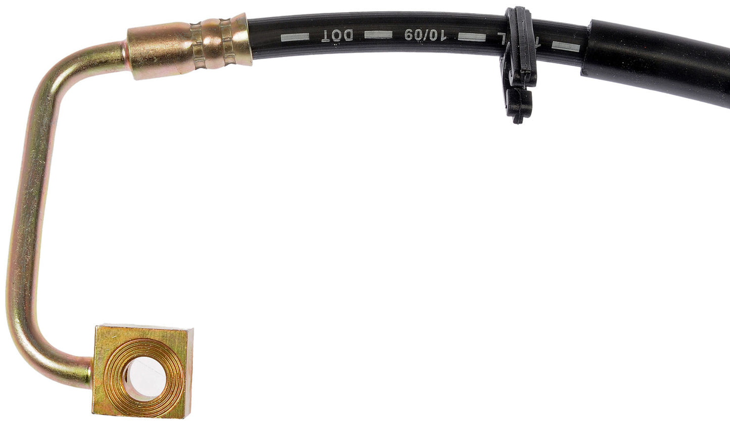 Brake Hydraulic Hose - Dorman# H620892