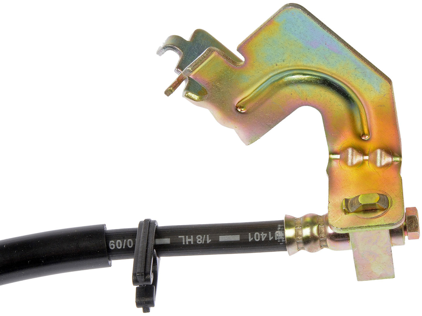 Brake Hydraulic Hose - Dorman# H620892