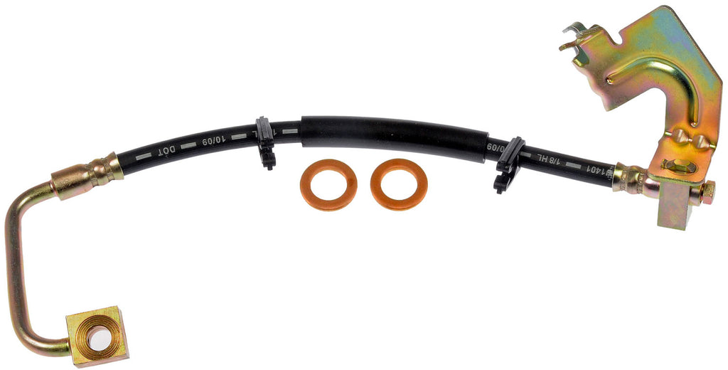 Brake Hydraulic Hose - Dorman# H620892