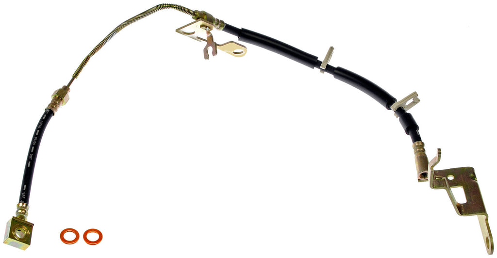Brake Hydraulic Hose - Dorman# H620893
