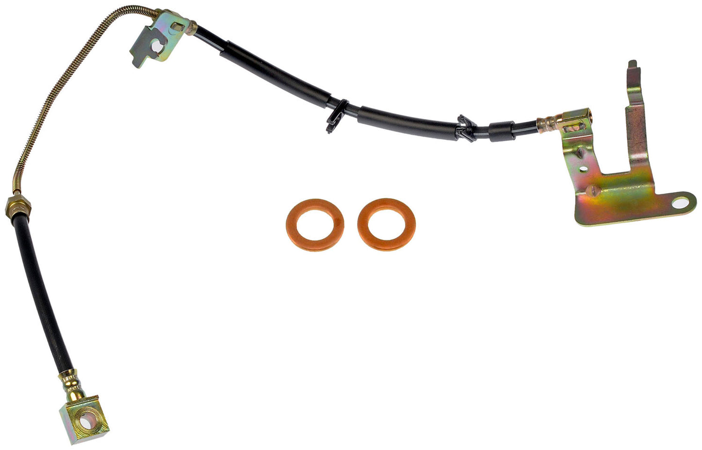 Brake Hydraulic Hose - Dorman# H620894