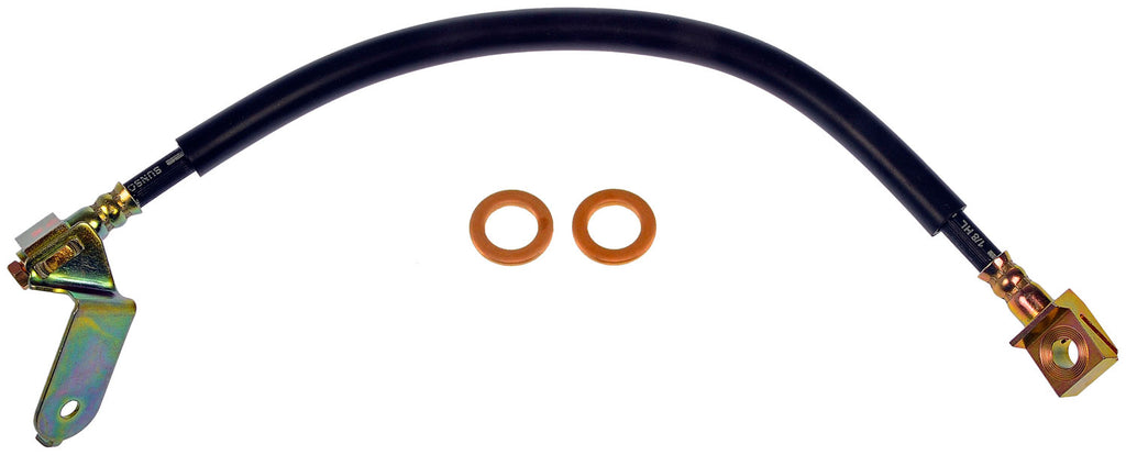 Brake Hydraulic Hose - Dorman# H620896
