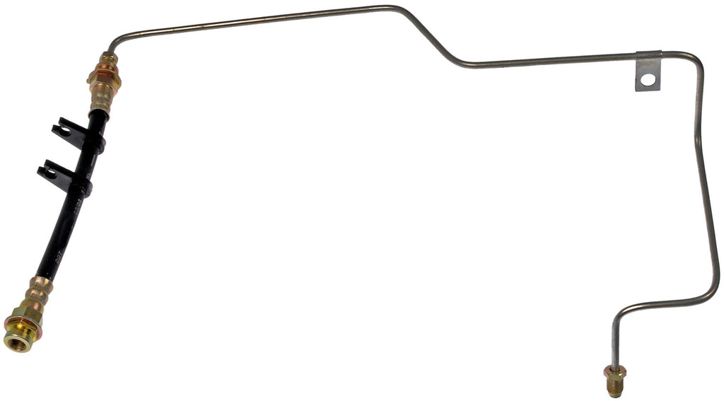 Brake Hydraulic Hose - Dorman# H620900