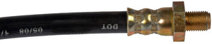 Brake Hydraulic Hose - Dorman# H620902