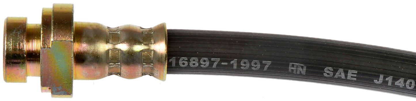 Brake Hydraulic Hose - Dorman# H620909