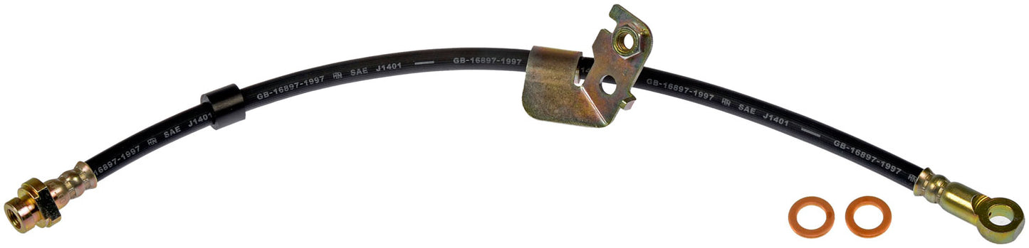 Brake Hydraulic Hose - Dorman# H620909