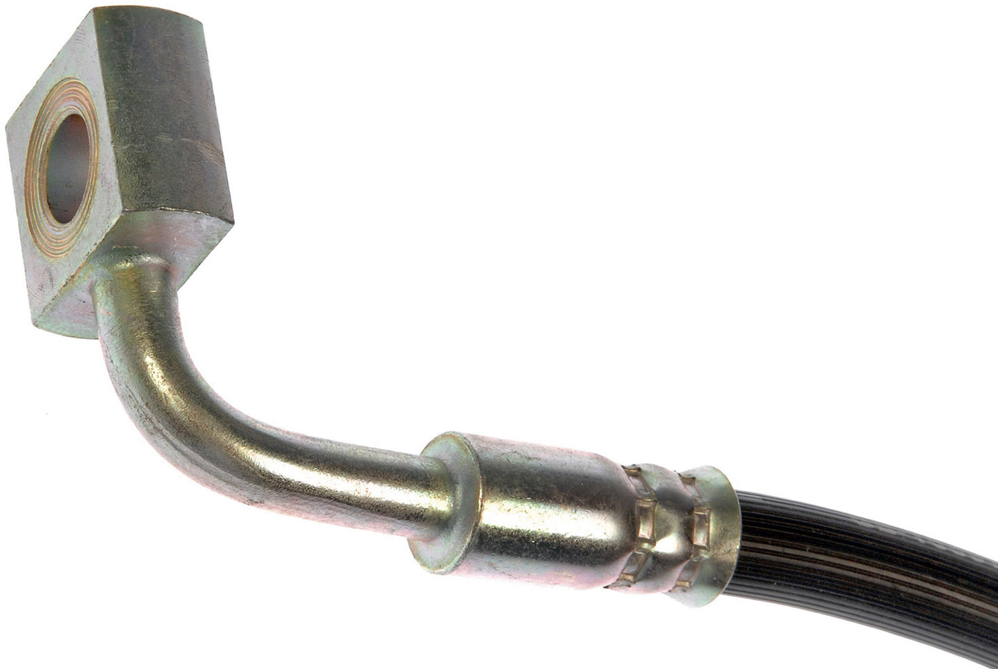Brake Hydraulic Hose - Dorman# H620910