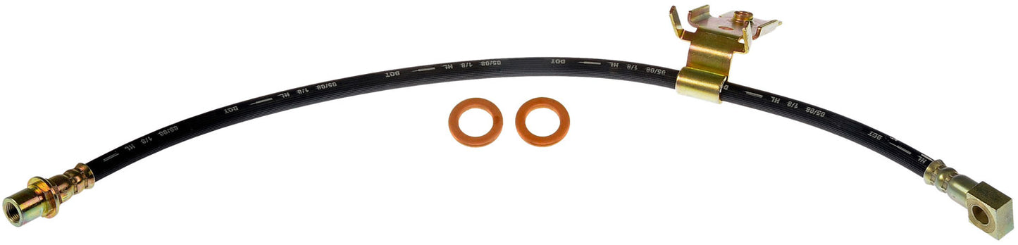 Brake Hydraulic Hose - Dorman# H620913