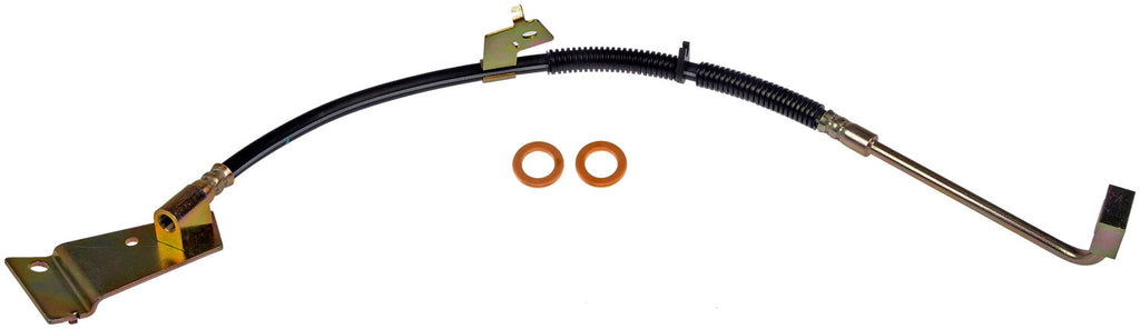 Brake Hydraulic Hose - Dorman# H620915