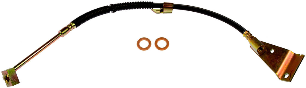 Brake Hydraulic Hose - Dorman# H620916