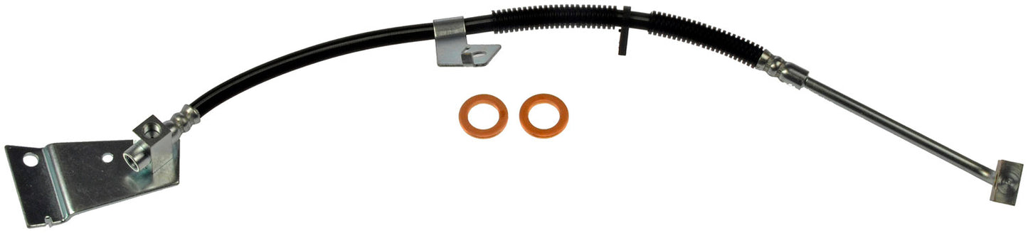Brake Hydraulic Hose - Dorman# H620917