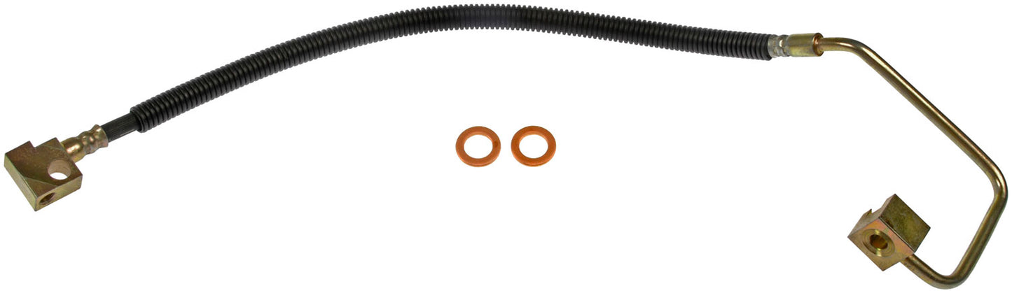 Brake Hydraulic Hose - Dorman# H620918