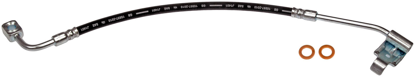 Brake Hydraulic Hose - Dorman# H620924