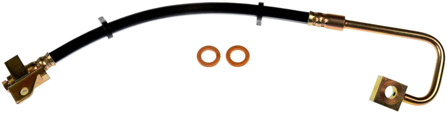 Brake Hydraulic Hose - Dorman# H620927