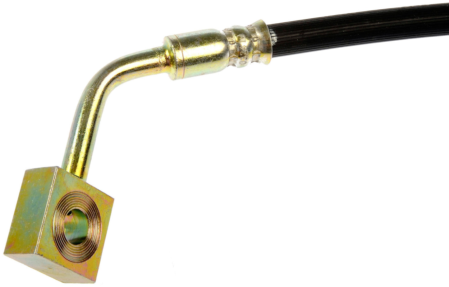 Brake Hydraulic Hose - Dorman# H620931