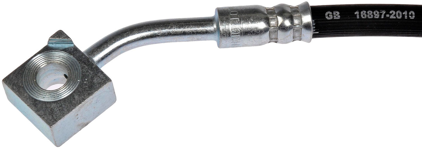 Brake Hydraulic Hose - Dorman# H620937