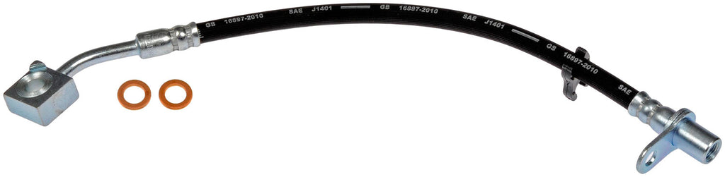 Brake Hydraulic Hose - Dorman# H620937