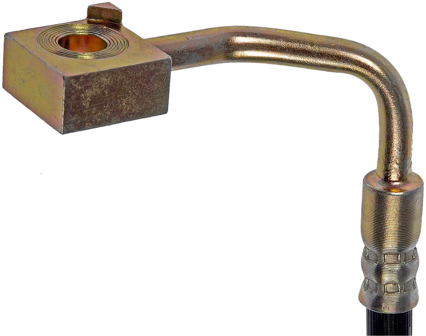 Brake Hydraulic Hose - Dorman# H620938