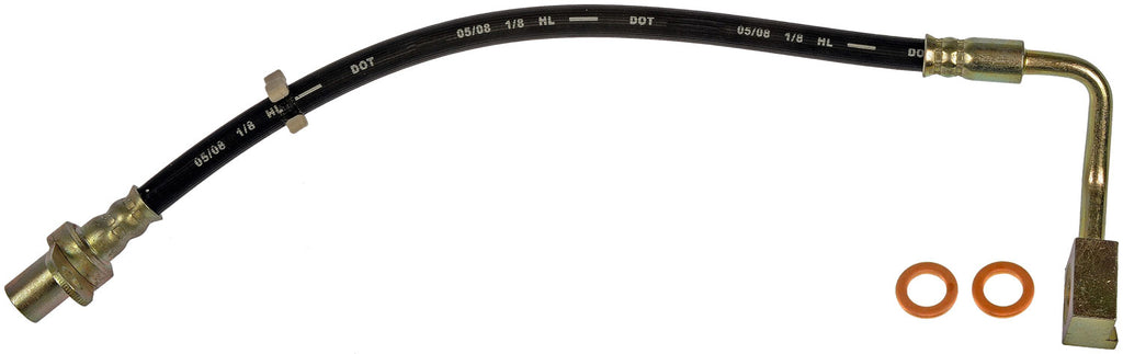 Brake Hydraulic Hose - Dorman# H620939