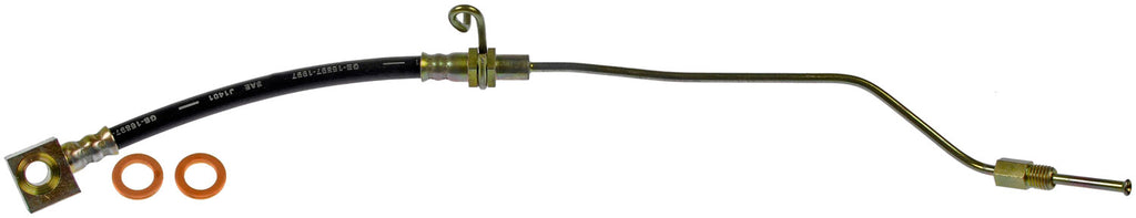 Brake Hydraulic Hose - Dorman# H620940