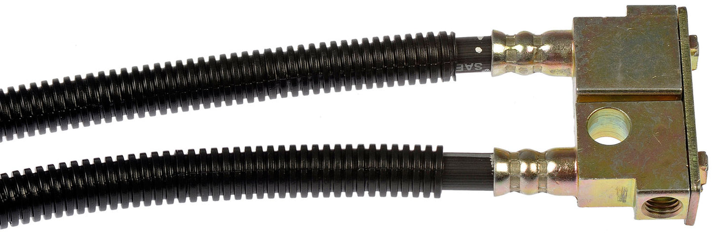 Brake Hydraulic Hose - Dorman# H620942