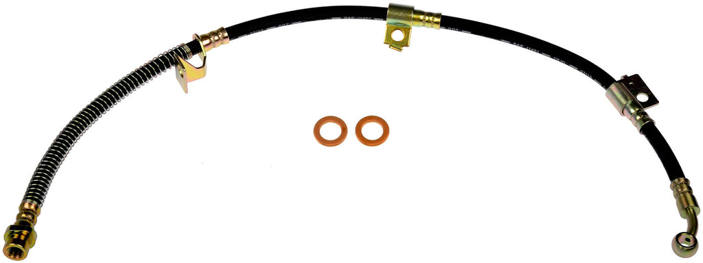 Brake Hydraulic Hose - Dorman# H620946