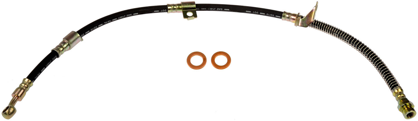 Brake Hydraulic Hose - Dorman# H620947