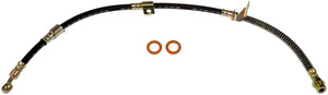 Brake Hydraulic Hose - Dorman# H620947