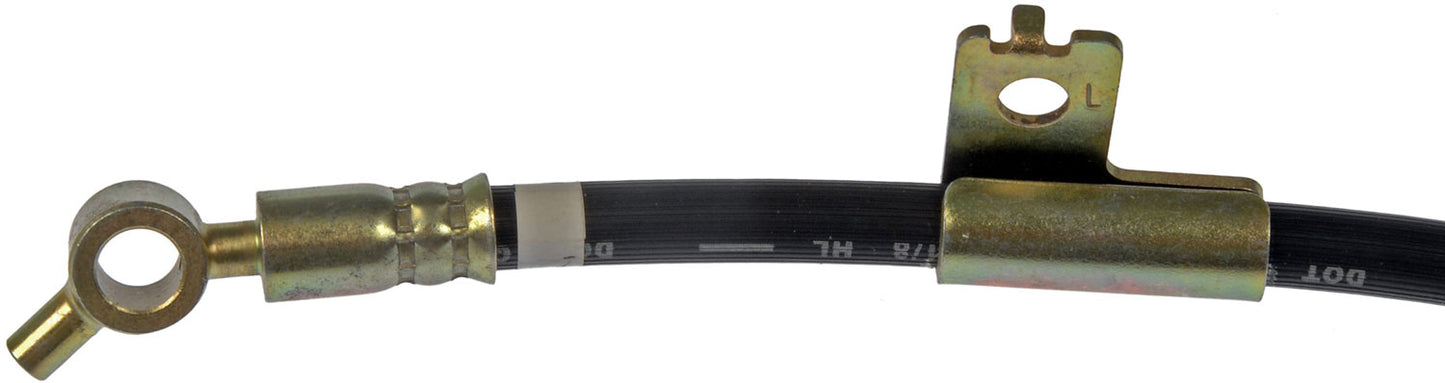 Brake Hydraulic Hose - Dorman# H620948