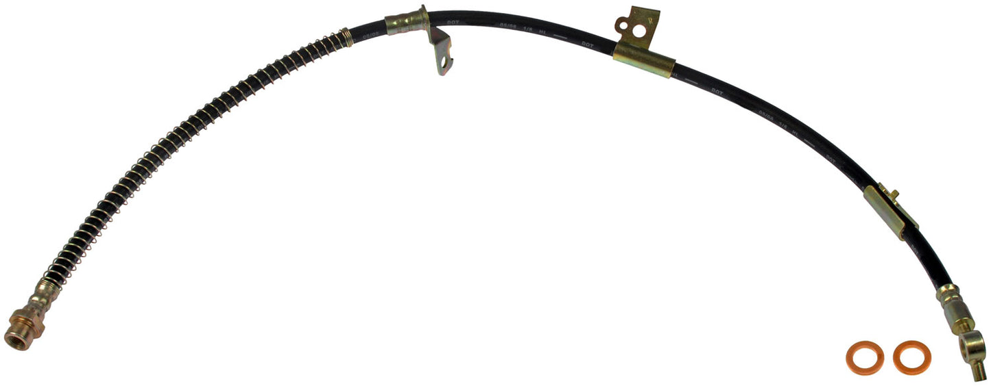 Brake Hydraulic Hose - Dorman# H620949