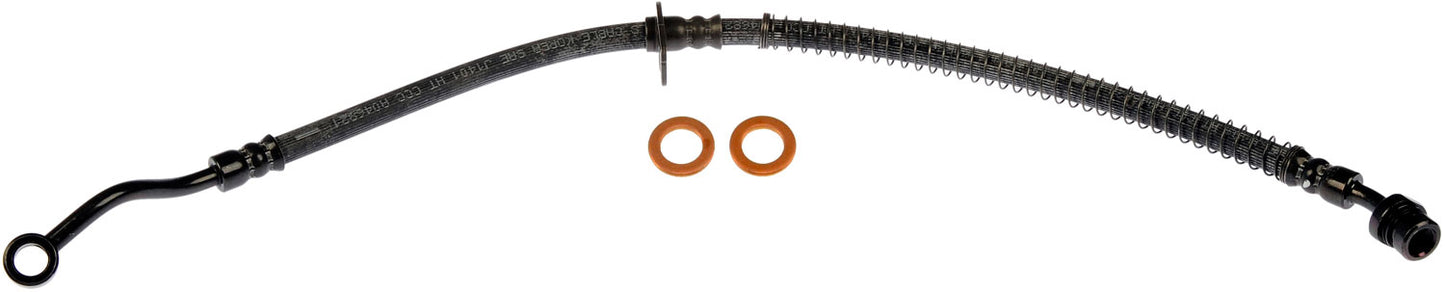 Brake Hydraulic Hose - Dorman# H620953