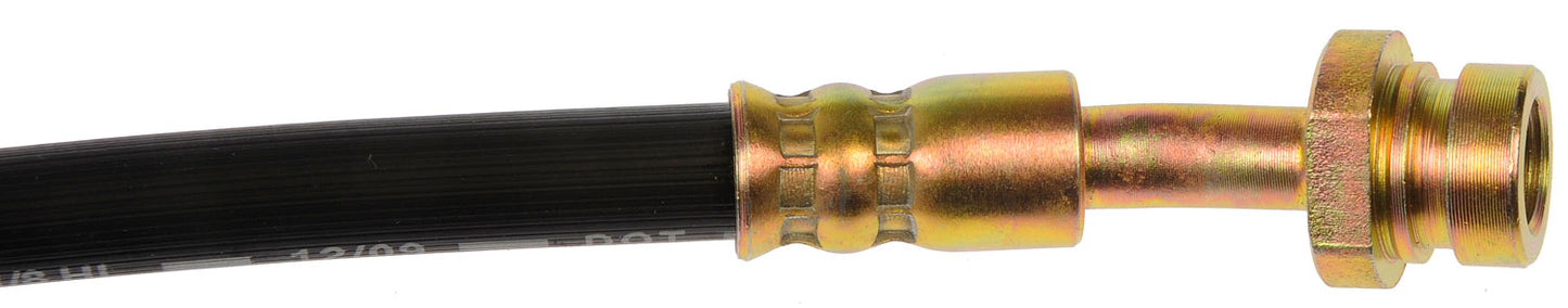 Brake Hydraulic Hose - Dorman# H620957