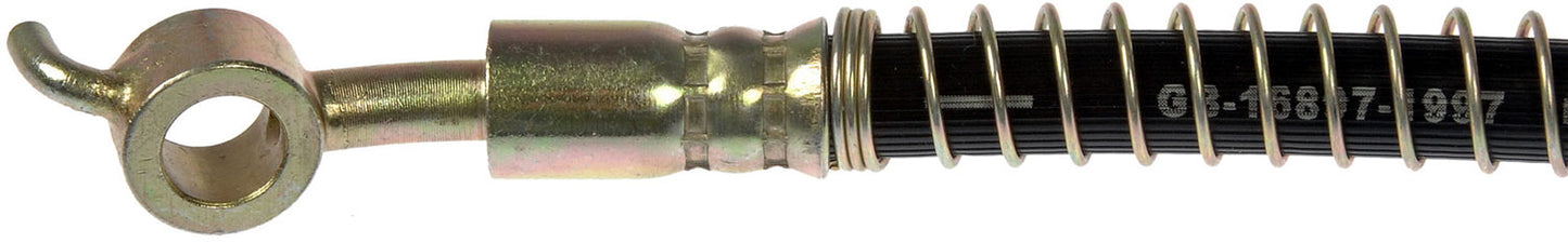 Brake Hydraulic Hose - Dorman# H620962