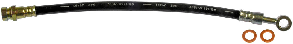 Brake Hydraulic Hose - Dorman# H620964