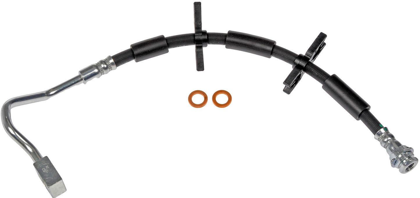 Brake Hydraulic Hose - Dorman# H620974