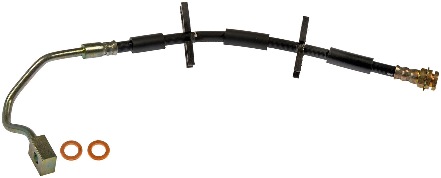 Brake Hydraulic Hose - Dorman# H620975