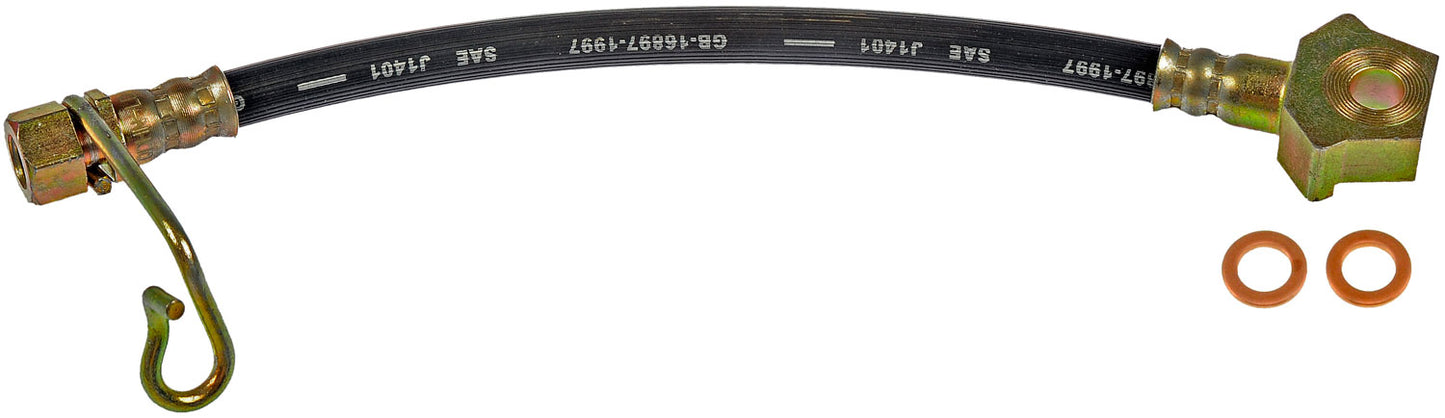 Brake Hydraulic Hose - Dorman# H620977