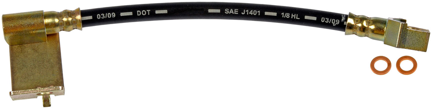 Brake Hydraulic Hose - Dorman# H620980