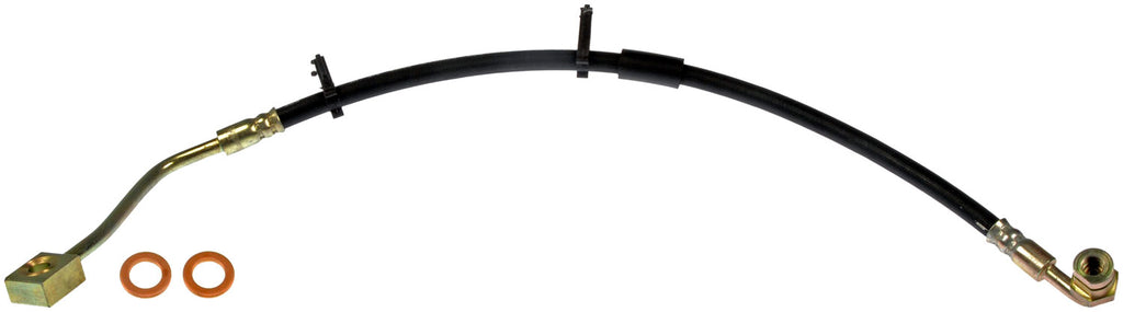 Brake Hydraulic Hose - Dorman# H620985