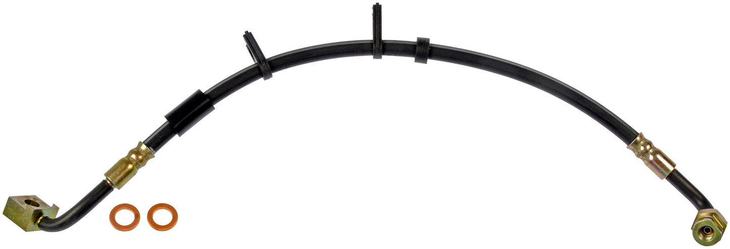 Brake Hydraulic Hose - Dorman# H620987