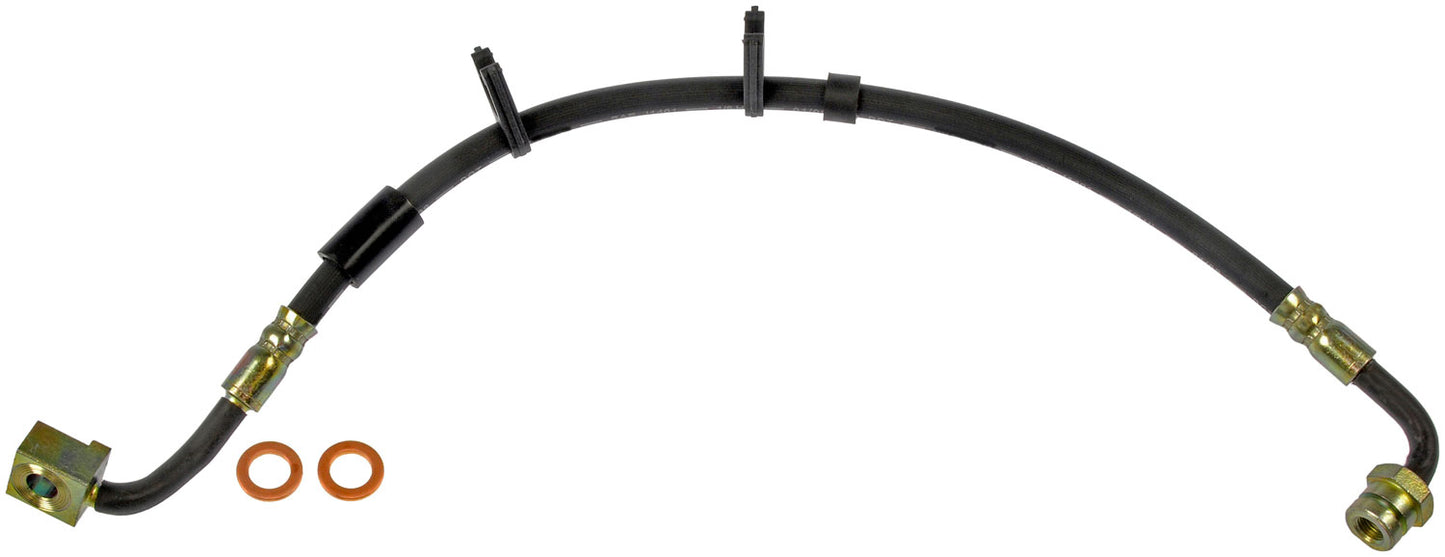 Brake Hydraulic Hose - Dorman# H620988