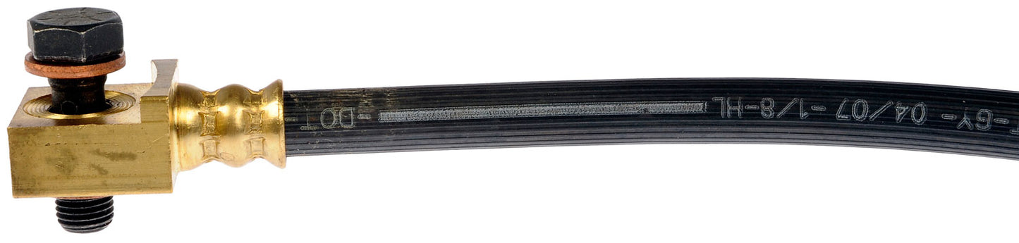 Brake Hydraulic Hose - Dorman# H620992