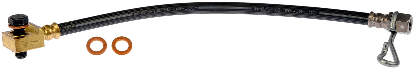 Brake Hydraulic Hose - Dorman# H620992
